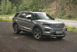 Wer hätte das gedacht?: In diesem Bundesland gibt es die meisten SUVs