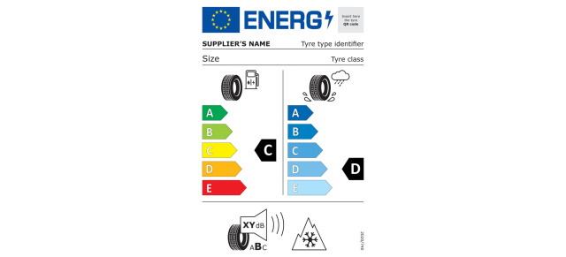 Ratgeber: Reifenlabel ab Mai mit mehr Informationen