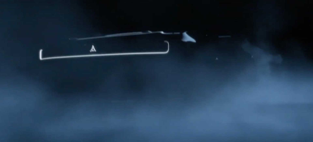 Dodge Electric Muscle Car Teaser: 2024er Dodge Modell wird zum E-Muscle