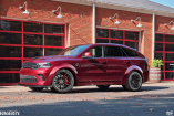 Weltpremiere: 2025er Dodge Durango kommt als Coupe