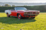 Bob Leenstra's 1971er Plymouth ‘Cuda: Muscle Car of the Year: Seltener Ex-Drag Racer