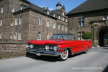 American Beauty: Oldsmobile : One Fine Fifty-Nine: 1959 Oldsmobile 98 
