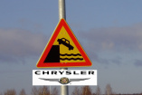 Good bye Chrysler: Chrysler wird in Europa zu Lancia