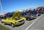 22.-25.11.: 39th Turkey Run, Daytona Beach: Sunshine State lockt mit riesigem US-Car Event