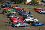 21./22.Sept.: Southern Muscle Car Showdown, Weinstadt: Hubraum im Remstal: 3. Autotreffen mit BBQ