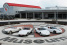 National Corvette Museum: Chevrolet will Restauration sicherstellen: US-Car Hersteller leitet die Wiederherstellung der Exponate
