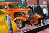 30.April - 3.Mai:: Tuning World Bodensee, Friedrichshafen