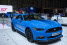 Genfer Autosalon 2017: Europapremiere für Ford Mustang Black Shadow
