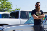 Konkurrenz für die  Gas Monkey Garage: Ex-Gas Monkey Aaron Kaufman bekommt eigene TV-Show