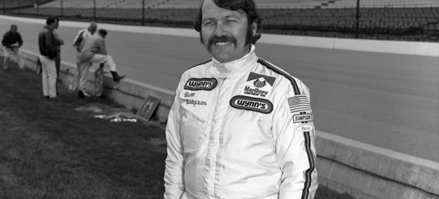 Rest in Peace: US Rennfahrer und Sicherheits-Pionier E.J. 'Bill' Simpson gestorben