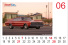 AmeriCar-Kalender: Kostenloser Wallpaper Kalender für US-Car Fans