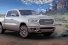 Cowboy Luxury: 2021 Ram 1500 Limited Longhorn 10th Anniversary Edition