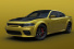 2021er Dodge Charger in "Gold Rush"-Lack: Dodge erweitert die Farben-Palette auf Performance-Charger-Modelle