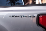 Premiere am 19. Mai 2021: Der Ford F-150 Lightning ist zurück...
