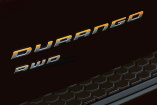 Happy Anniversary: 25 Jahre Dodge Durango