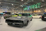 So war's: Essen Motor Show 2023: Essen Motor Show sorgt für volle Hallen und glückliche Gesichter