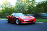 Corvette ZR1 Euro-Preis!: 50 Supersportwagen kommen nach Europa!