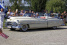 Cadillac Big Meet, 30.08., Kremsmünster (A)