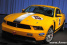 The Boss is back!: Ford bringt wieder einen Boss-Mustang an den Start