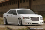 Schon getunt! 2011 Chrysler 300C (2.Generation): Fatchance 2.0 ist der erste getunte Chrysler 300C 2.0
