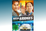 NEU!: DVD-Set "Nash Bridges" (Staffel 2)