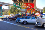 Cinco de Mayo 2018 Lowrider Festival: Ridin‘ Low in Lower California