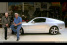 Mustang-Erfinder Lee Iacocca besucht Jay Lenos Garage: US-Car Guy gibt Interview und zeigt seinen Mustang