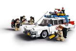 "Ghostbusters"-Cadillac ECTO-1 als LEGO-Bausatz: Geisterjäger Cadillac Krankenwagen für Film- und US-Car Fans