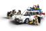 "Ghostbusters"-Cadillac ECTO-1 als LEGO-Bausatz: Geisterjäger Cadillac Krankenwagen für Film- und US-Car Fans