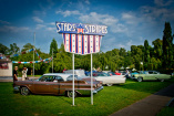 31. Juli bis 2. August: Classic Days Schloss Dyck 2015: US-Cars & Lifestyle: "Stars & Stripes"-Show