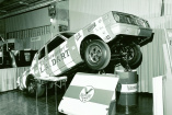 Retrospekive - so sah die erste SEMA Show aus: SEMA-SHOW 1967