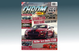Jetzt im Handel: CHROM & FLAMMEN 03/19 ist da!