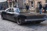 Exklusiv: Der 1968er Dodge Charger von Dom aus "Fast & Furious 9" - mit Mittelmotor!