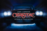 Happy Anniversary - 40 Jahre "Christine": 9. Dezember 1983: "Christine" - der Kultfilm kommt ins Kino