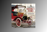 Model T Buch: The Legendary Model T Ford