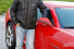 Rennfahrer Mika Salo ist Camaro-Fan!: US-Car-Maniac bestellte Retro-Camaro