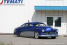 Der Tradition verpflichtet: 1950 Mercury Custom: Bekanntes Szene Custom US-Car von Mercury Tim