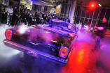 Essen MOTOR SHOW 2010: Games, Dance und Live Tuning