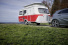 Camping mal anders: ERIBA Touring Troll  530 „Rockabilly“ 