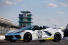 105. Indianapolis 500: 2021er Corvette Stingray Cabrio wird Pace Car beim Indy 500