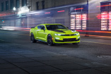 Good Bye Camaro: Chevrolet Camaro Final "Collector Edition" für 2024 geplant