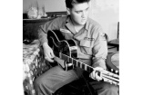 "King of Rock 'n' Roll": Heute vor 80 Jahren: Elvis Presley wird geboren