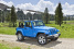 Mehr Power: 3,6-Liter-V6 mit 285 PS für den Jeep Wrangler
