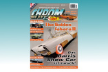 Jetzt im Handel: CHROM & FLAMMEN 05/19 ist da!