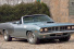 1 of 12 - The Class of '71: 1971er Plymouth Hemi Cuda Convertible