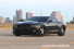 Burn out- & Donut-Video: Bauen Fesler Moss den ultimativen Camaro?: Modern Muscle Hoch 2: US-Car Coupé mit 585 PS