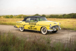 Leader of the Pack : Einer von 701: 1954 Dodge Royal Indy 500 Pace Car Replica