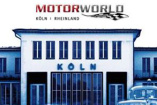  2. April 2017: Oldtimertreffen am Butzweilerhof : Warm-Up in der MOTORWORLD Köln -Rheinland