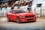 Rückruf: 2014-'16 Chrysler 300C (Lancia Thema) und Dodge Charger betroffen