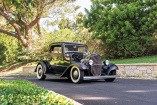 1932er Ford Three-Window Coupe: Exceptional Deuce